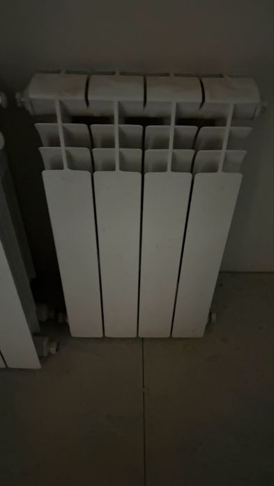 Продам батареи для отопления