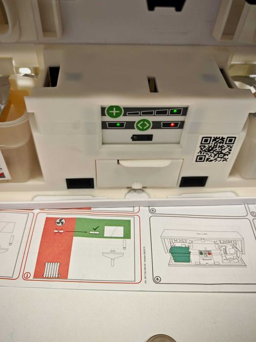 cws PureLine Hygiene