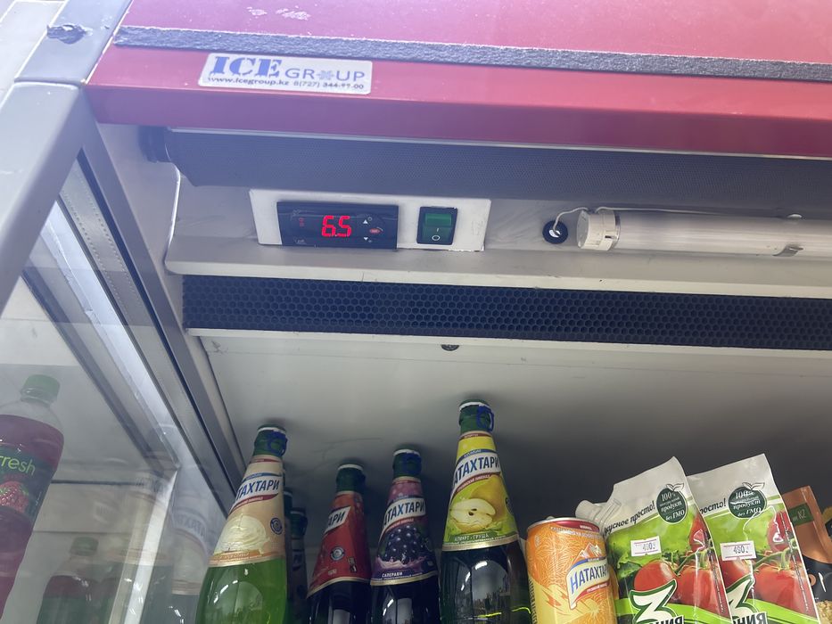 Продам холодильники