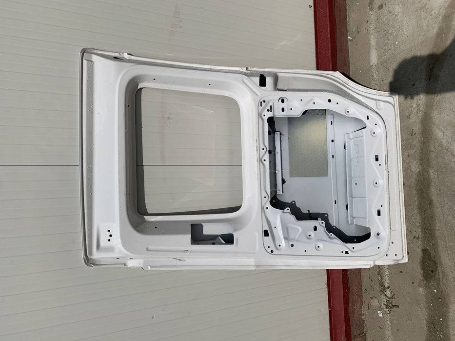 Usa dreapta spate (culisanta) VW Caddy, 2015, 2016, 2017, 2018, 2019, 2K5843208.