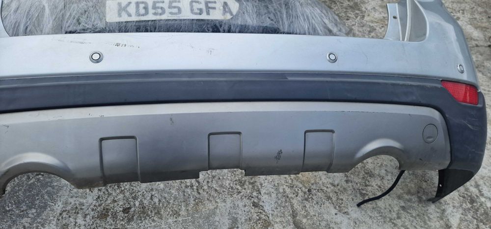 Bara Spate Chevrolet Captiva 2006-2010