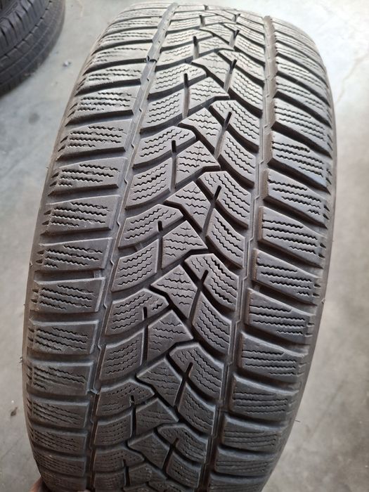 1 Anvelopă m+s 205 55 r16 Dunlop