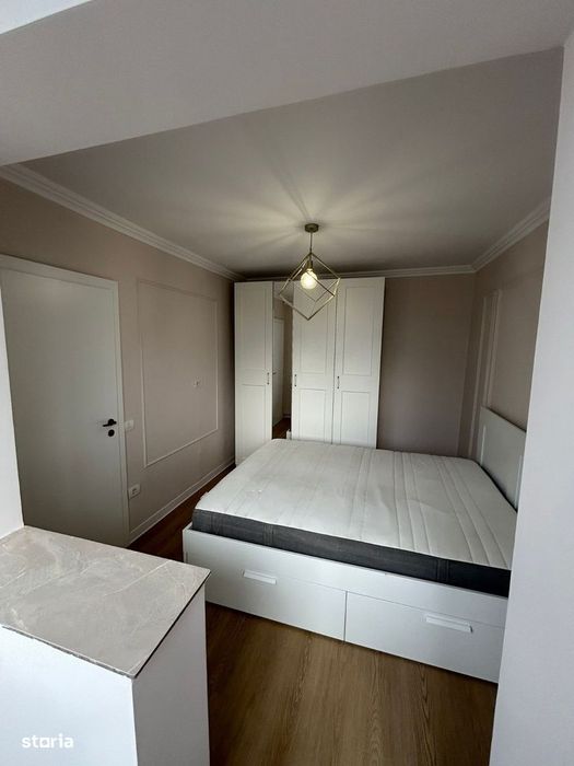 Apartament 2 camere | 41 mp | Renovat integral | Centrala proprie | Io