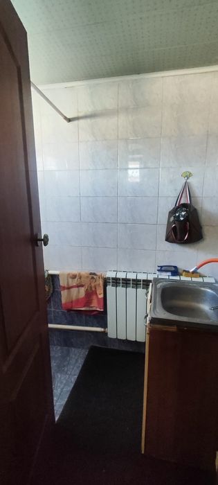 Продается теплый дом