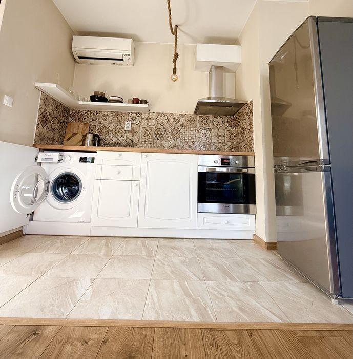 Двустаен апартамент, Колхозен Пазар - гр. Варна; ОТ СОБСТВЕНИК!!!