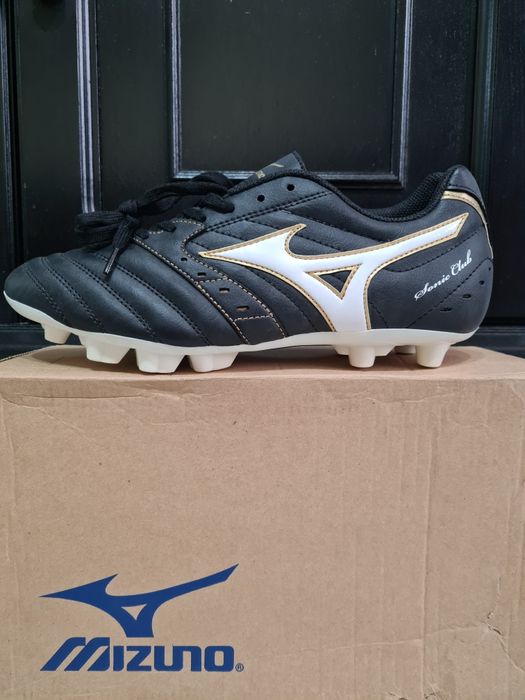 Бутонки MIZUNO номер 40