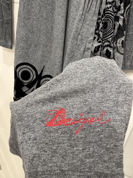 Дамска рокля Desigual