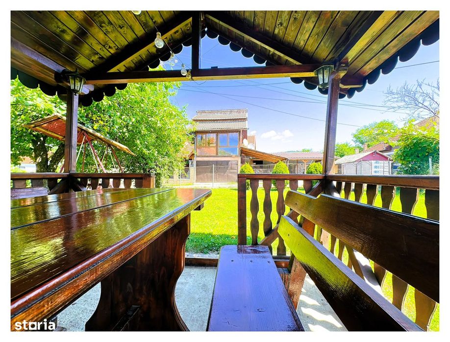 Casă de vânzare Comuna Crișcior, județul Hunedoara