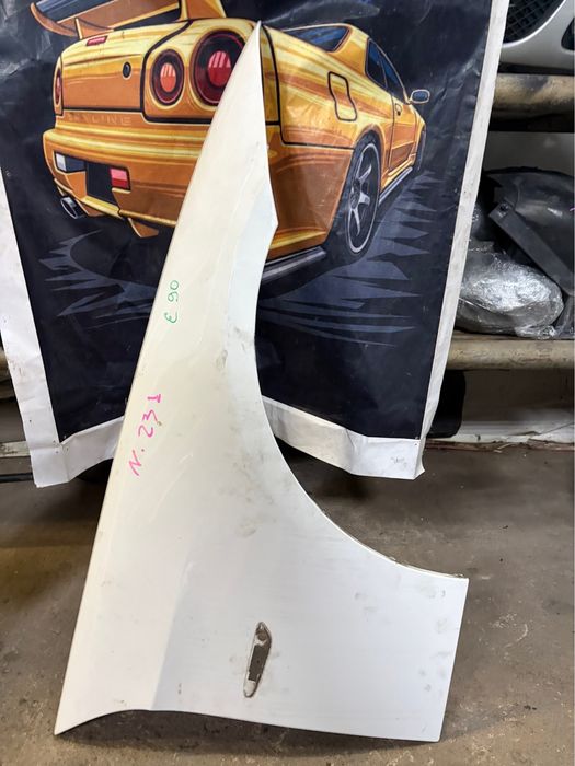 Крыло левое, правое бмв е90 bmw e90