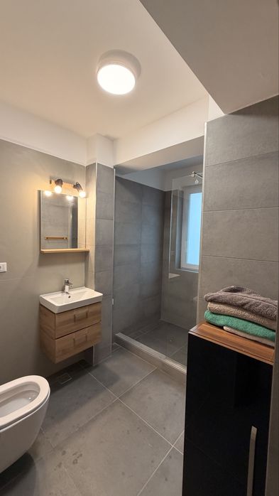 Apartament 2 camere Otopeni - ultilat, mobilar NOU