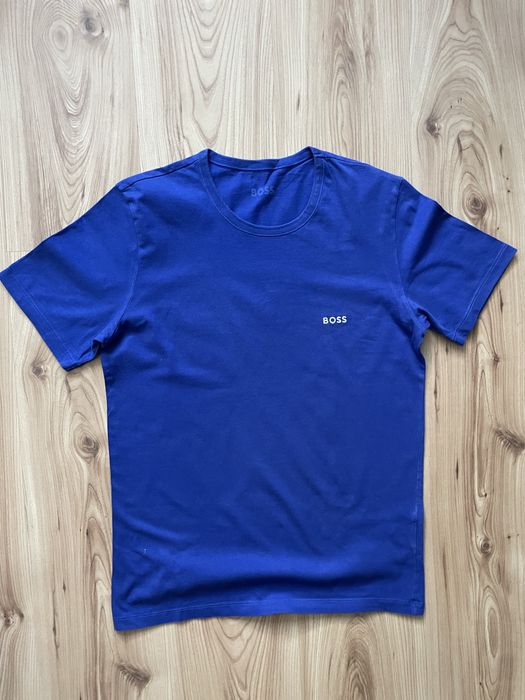 HUGO BOSS / мъжка тениска М