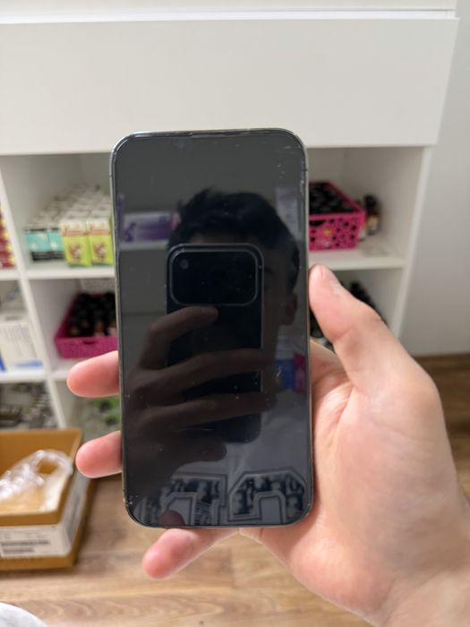 Iphone 13 pro 128гб