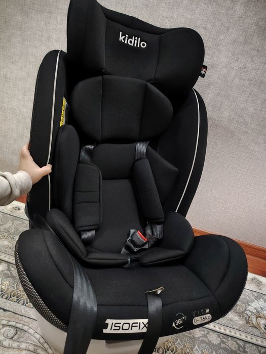 Автокресло для машины