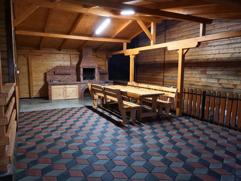 CABANA "SONIA 1" Liberă de revelion