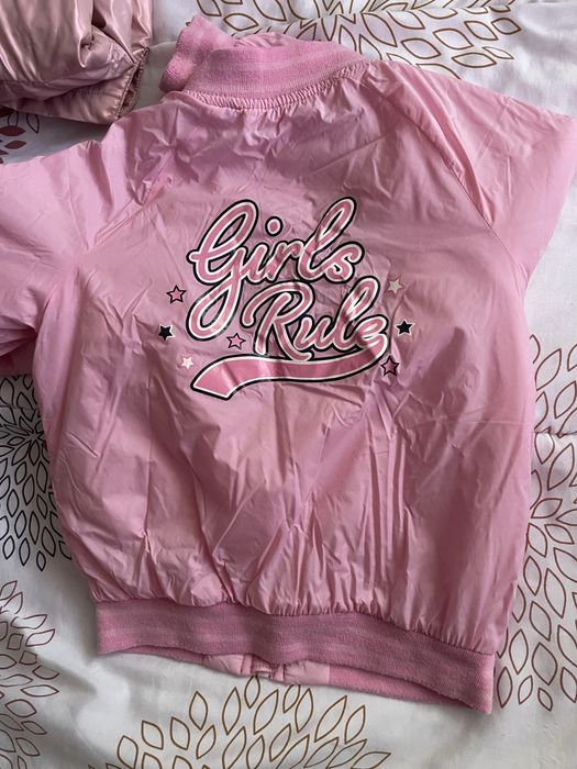 little kids 110см яке за момиче