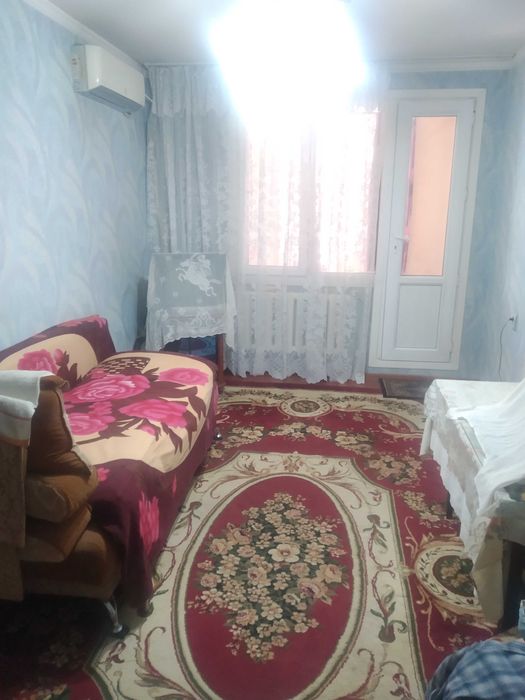 Своя 2/2/5 БИЙ Художников БУЗ 1