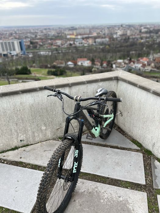 Specialized Stumpjumper Evo 2021