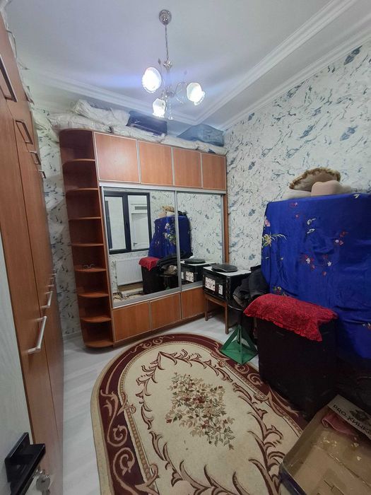 Продаётся коттедж в Бектемирском районе