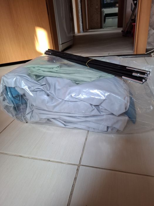 Продам  Бассейн  новый.