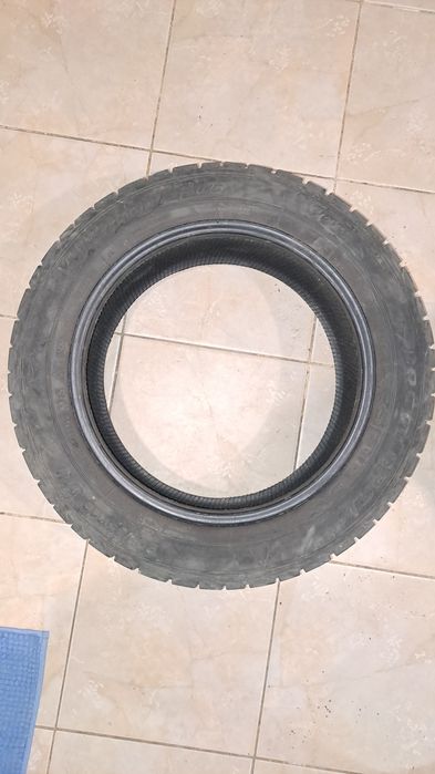 2та бр 30лв 205/55/16 всесезонни гуми via Maggiore z plus
