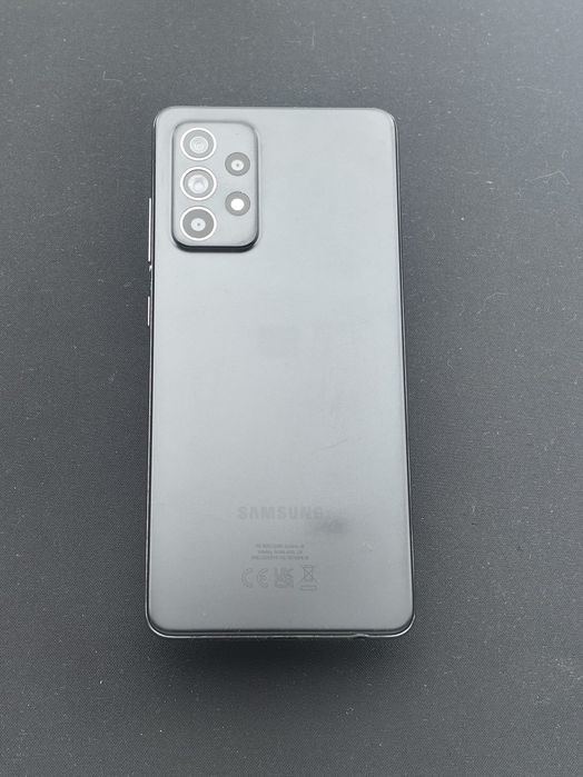 Samsung Galaxy A52S 5G  128 GB ID-rtr611