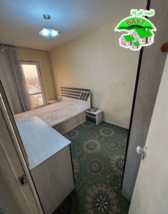 ^МЕТРО НОВЗА 3/8/9 Чиланзар Е квартал Французский дом Продаётся кв-ра