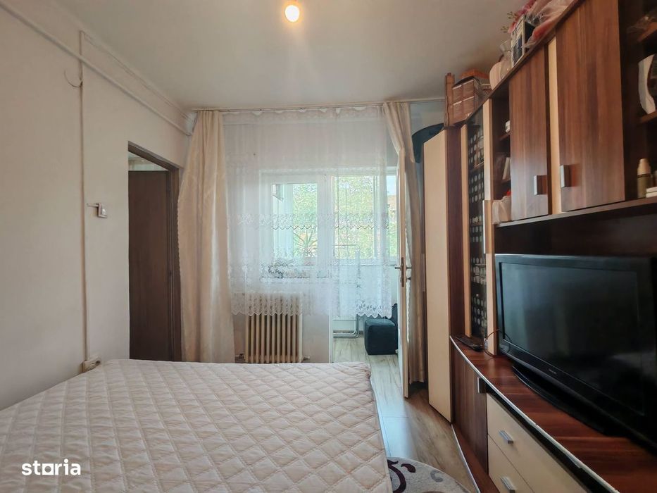2 camere / Rogerius / Str Spartacus
