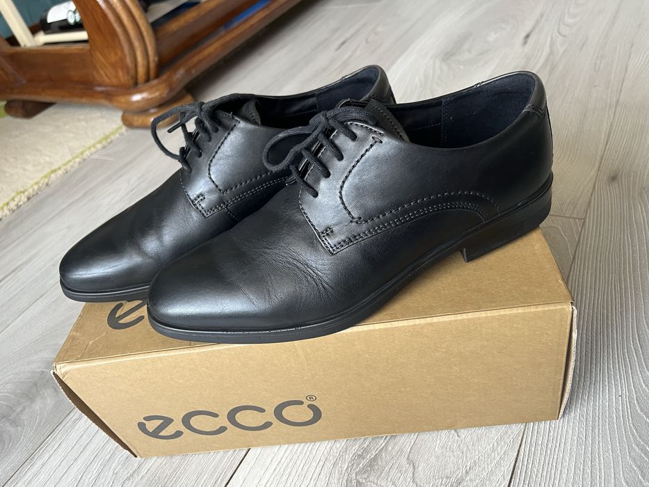 Pantofi eleganti Ecco nr. 42