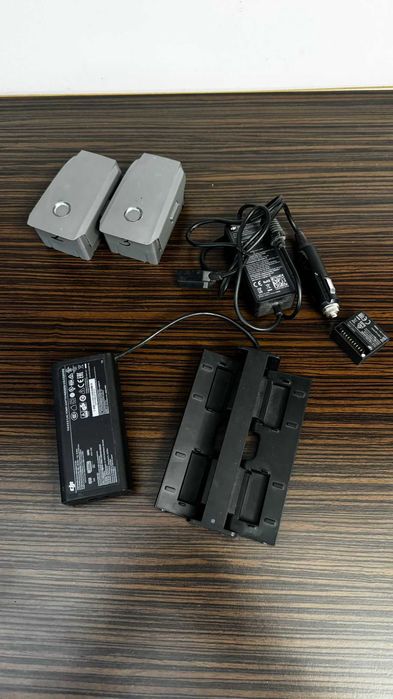 Vand drona DJI Mavic Pro 2 IMPECABILA