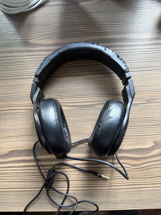 Beats наушники dr dre