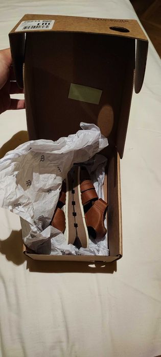 Детски сандали GEORGE