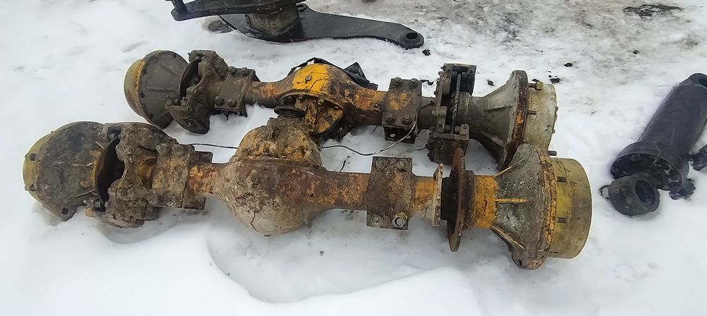 Запчасть на пагрузчик и автокар