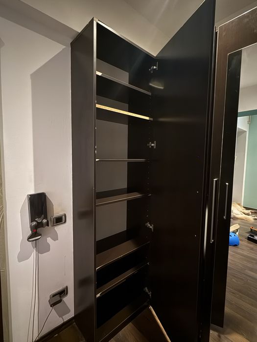 Vand dressing modular