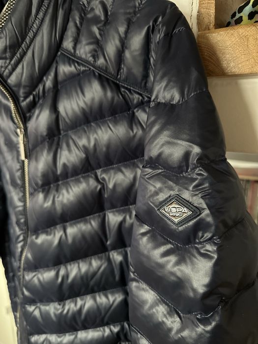 Чисто НОВО яке US Polo