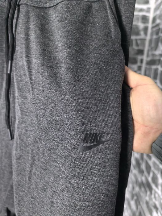 Nike Tech Fleece мъжки екип