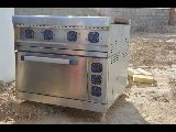 Плита электрическая