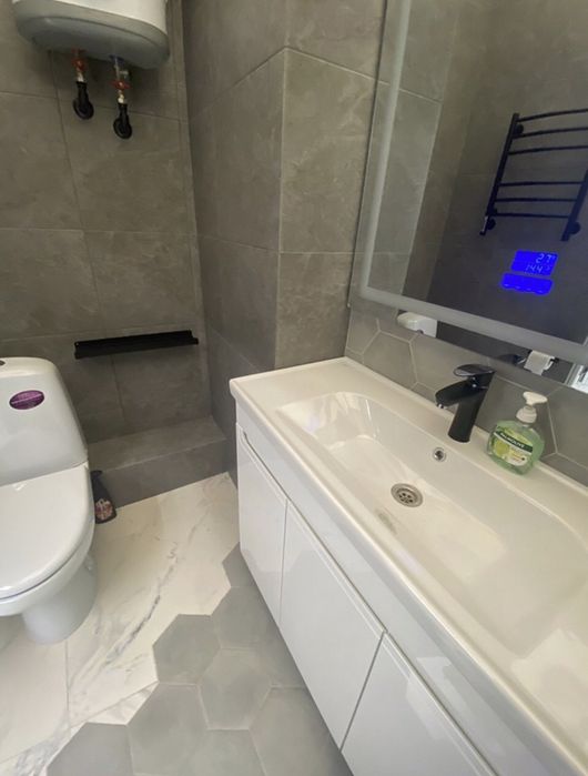 Квартира сутки