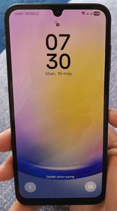 Samsung A25 5G 128Gb