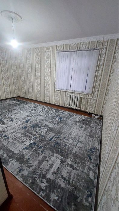 Аренда квартира Чирчик шахрида Нижний Комсамолский 6-мактаб якин