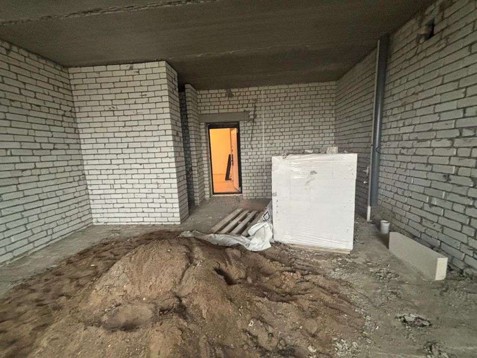 Продам 1 комнатную квартиру.