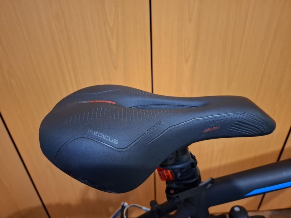 Велосипед VARAN POISON 26''