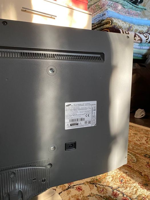 Телевизор Samsung Lg