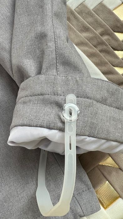 Комбинезон детский демисезонный 86