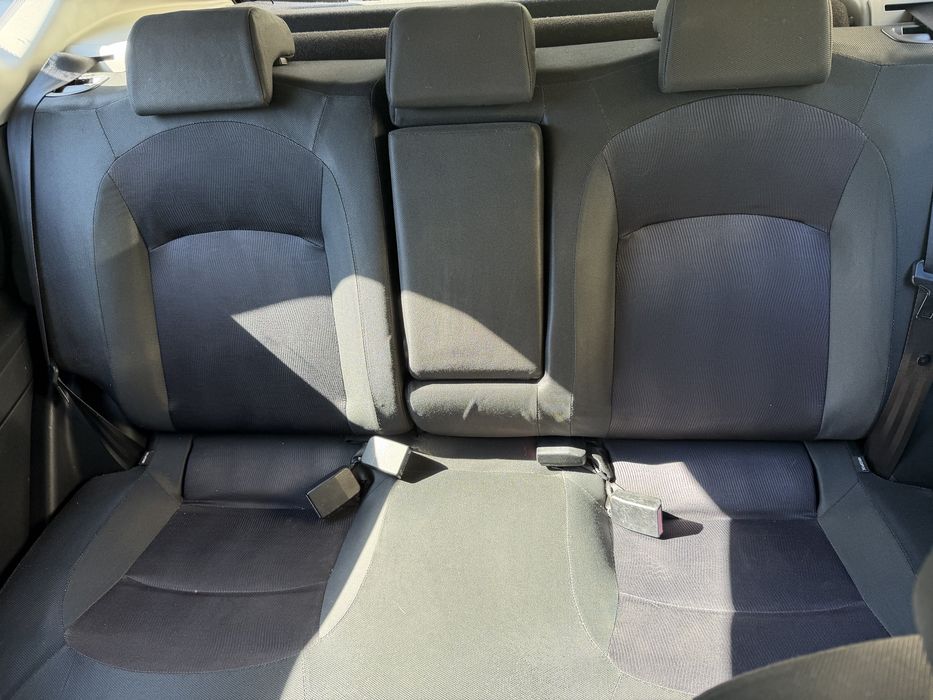 Nissan Qashqai 1.5 DCi 110 CP