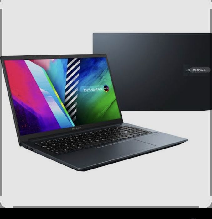 Asus vivobook pro oled rtx 3050 16GB ram