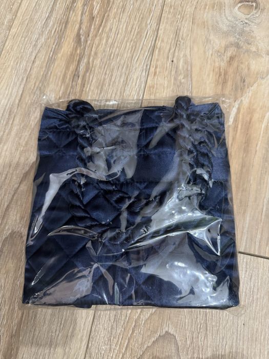 Сумка    шелковая