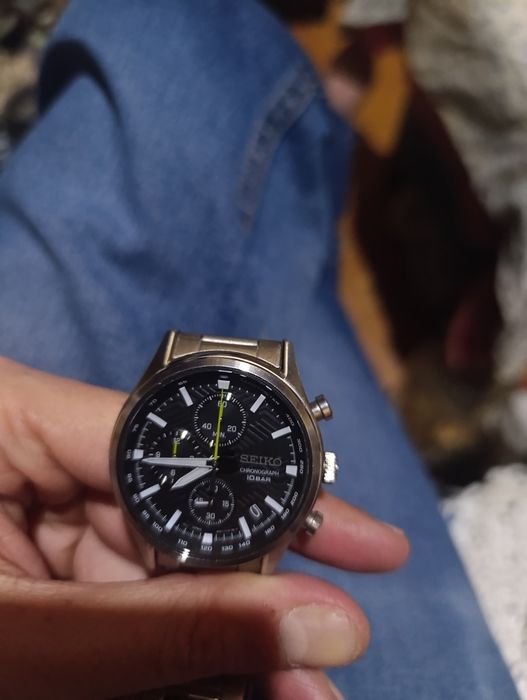 Часы сейко оригинал