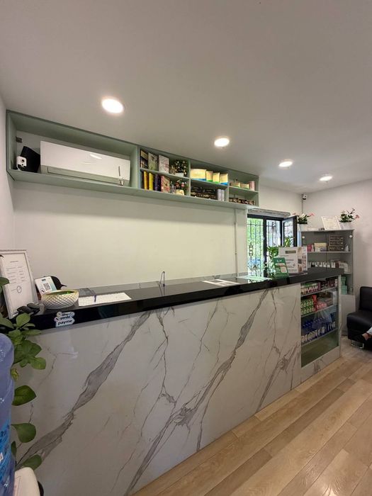 Kosmetolog uchun ijaraga joy