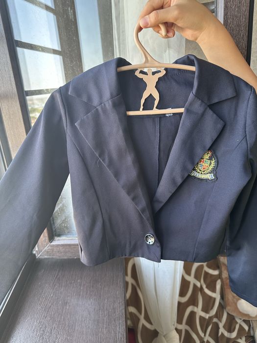 Школьная форма 36-38-40р