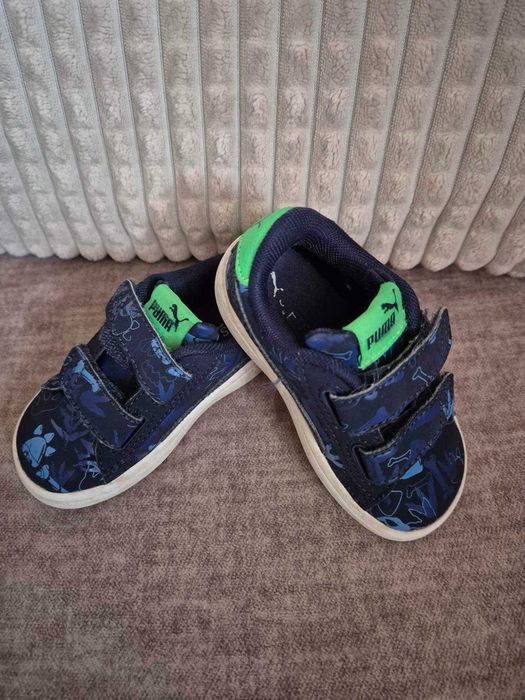 Детски обувки за момче